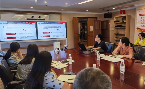 党建之窗丨学习贯彻两会精神——2020，奋进正当时，追梦再出发