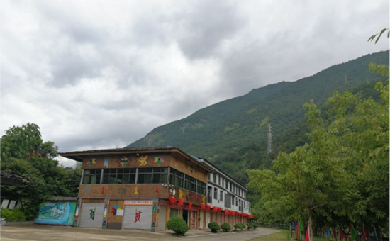 公司新闻 | 2021开门红！川旅景区公司中标 AAAA景区辅导服务项目